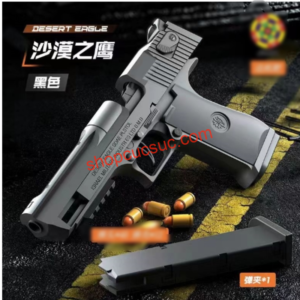 súng đồ chơi nhựa Desert Eagle an toàn - shopcucsuc.com