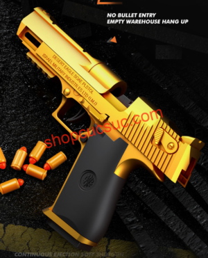 sung do choi nhua Desert Eagle an toan shopcucsuc.com 7