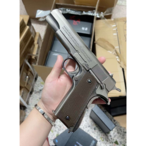 sung kim loai m1911 aqk