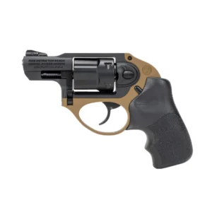 ruger lcr revolver pistol dart blaster