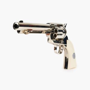 1873 cowboy revolver soft bullet gun 1