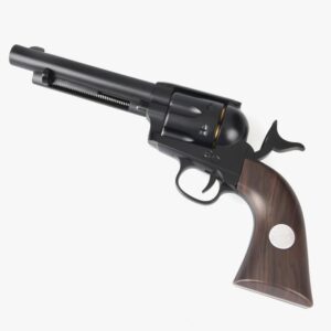 1873 cowboy revolver soft bullet gun 10