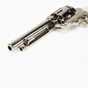 1873 cowboy revolver soft bullet gun 3