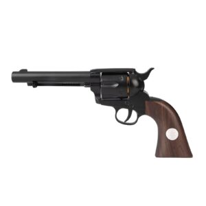 1873 cowboy revolver soft bullet gun 4