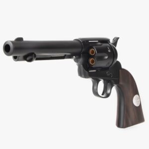 1873 cowboy revolver soft bullet gun 6