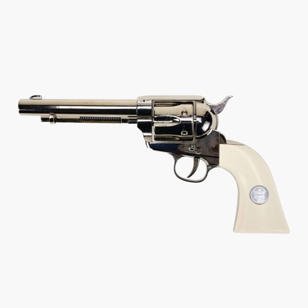 Colt SAA 1873 Cowboy Miền Tây