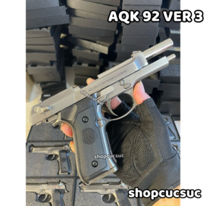 AQK 92 VER 3 3