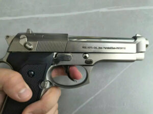 sung dan thach aqk 92 beretta 2