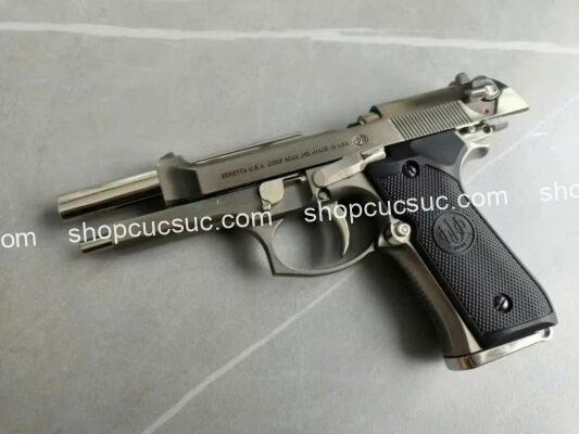 sung dan thach aqk 92 beretta