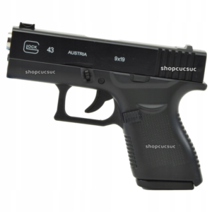 SUNG BAN DAN NHUA GLOCK 43 10