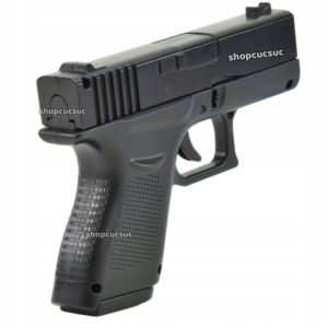 SUNG BAN DAN NHUA GLOCK 43 11