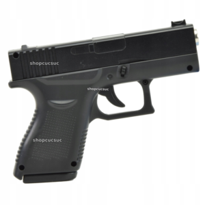 SUNG BAN DAN NHUA GLOCK 43 3