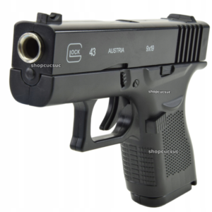 SUNG BAN DAN NHUA GLOCK 43 4