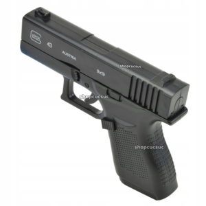 SUNG BAN DAN NHUA GLOCK 43 7