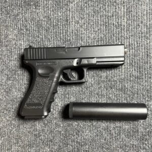 glock q1 q1c airsorf dan nhua 1