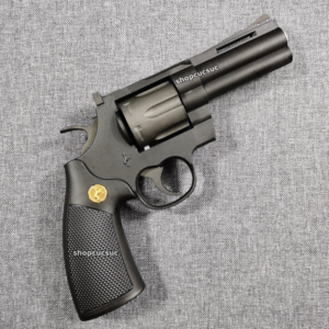 HB Colt Python 2