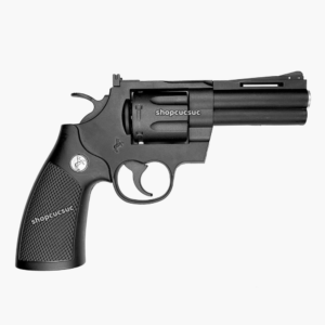 HB Colt Python Double Action Revolver 2