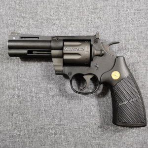 HB Colt Python Double Action Revolver 3