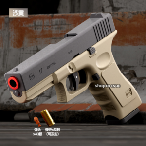 sung do choi nhua glock 17 6