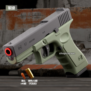 sung do choi nhua glock 17 7