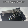 HY 357 Magnum Revolver - súng bắn đạn bi nhựa