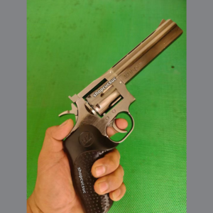 HY 357 Magnum Revolver sung ban dan bi nhua 4