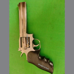 HY 357 Magnum Revolver sung ban dan bi nhua 5