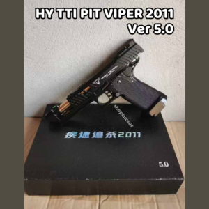 HY TTI PIT VIPER 2011 súng đồ chơi 6mm BB