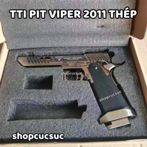 TTI PIT VIPER 2011 THEP VONFRAM sung ban dan bi nhua 2